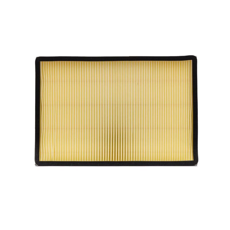 Filtru, aer habitaclu FLEETGUARD AF55880