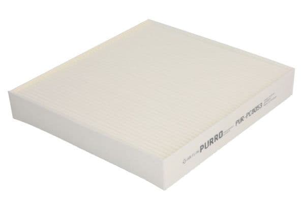 Filtru, aer habitaclu PURRO PUR-PC8053