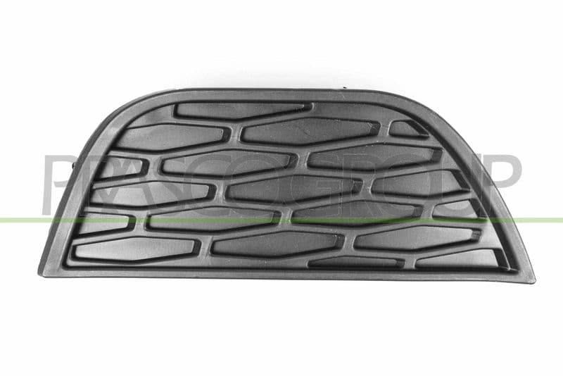 Grila ventilatie, bara protectie PRASCO LR7002104