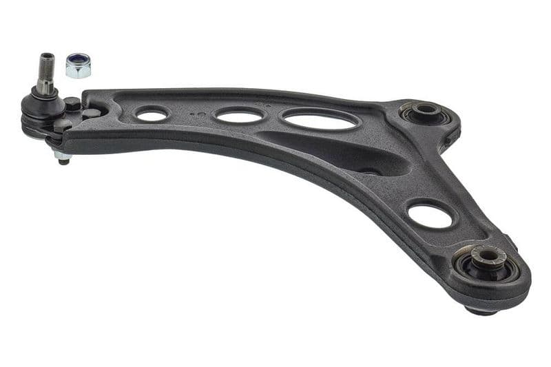 Brat, suspensie roata TOPRAN 701 844