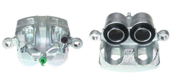Etrier frana BREMBO ESSENTIAL LINE F 49 151