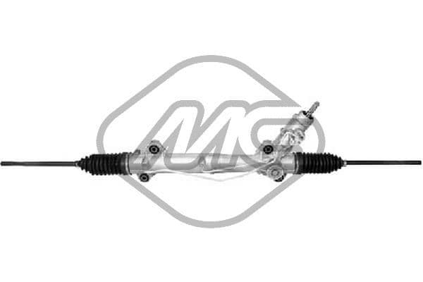 Caseta directie METALCAUCHO 50399