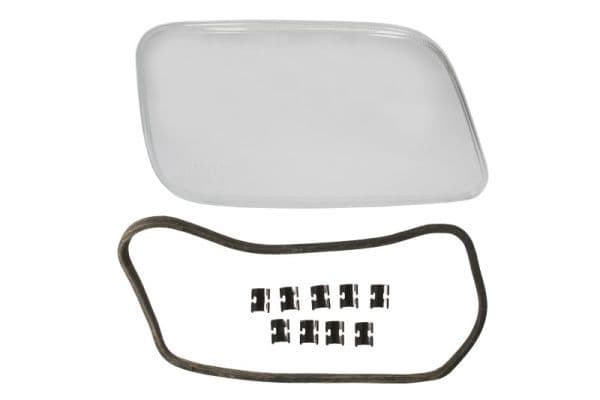 lentila,far TRUCKLIGHT HL-ME004R
