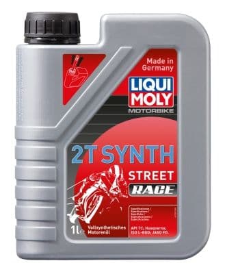 ulei de motor LIQUI MOLY 1505