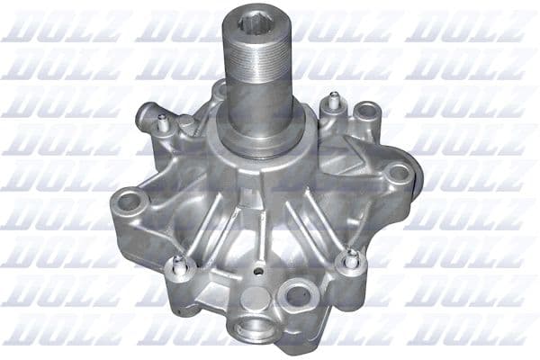 Pompă de apă, răcire motor DOLZ I274
