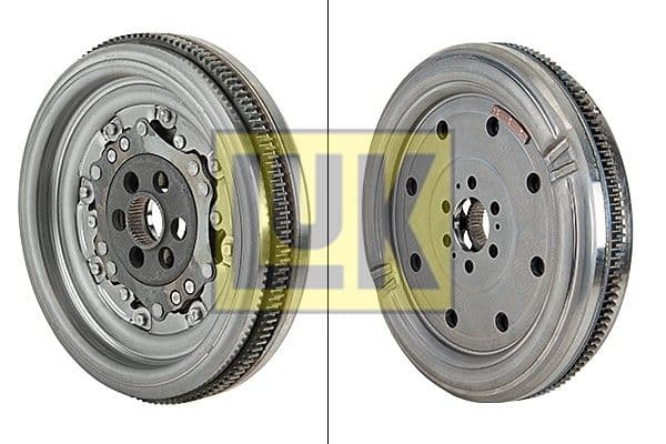 Volanta Schaeffler LuK DMF 415 0723 09