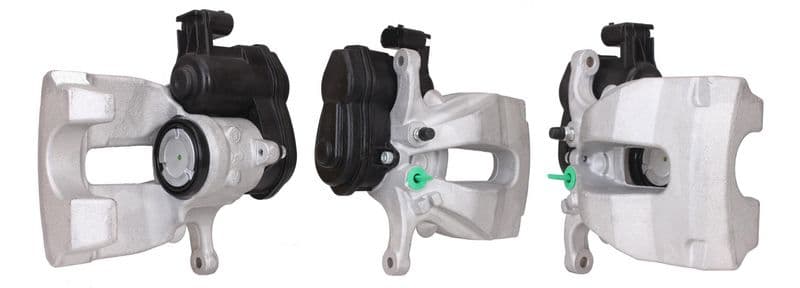 Etrier frana ELSTOCK 87-2476