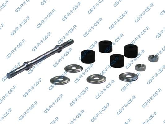 Brat/bieleta suspensie, stabilizator GSP 513310