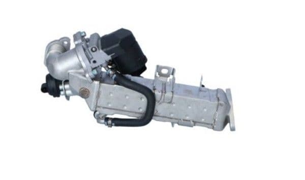 Radiator, recirculare gaze de esapament MTR 12183854