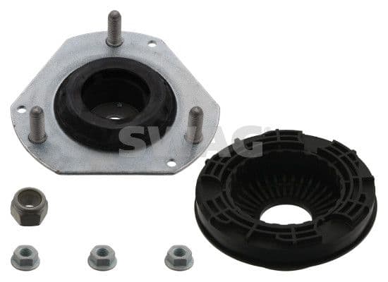 Set reparatie, rulment sarcina amortizor SWAG 50 93 9922