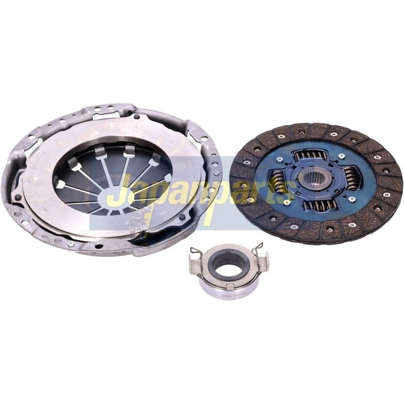 Set ambreiaj JAPANPARTS KF-2097
