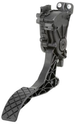 Senzor, pedala acceleratie HELLA 6PV 008 496-711