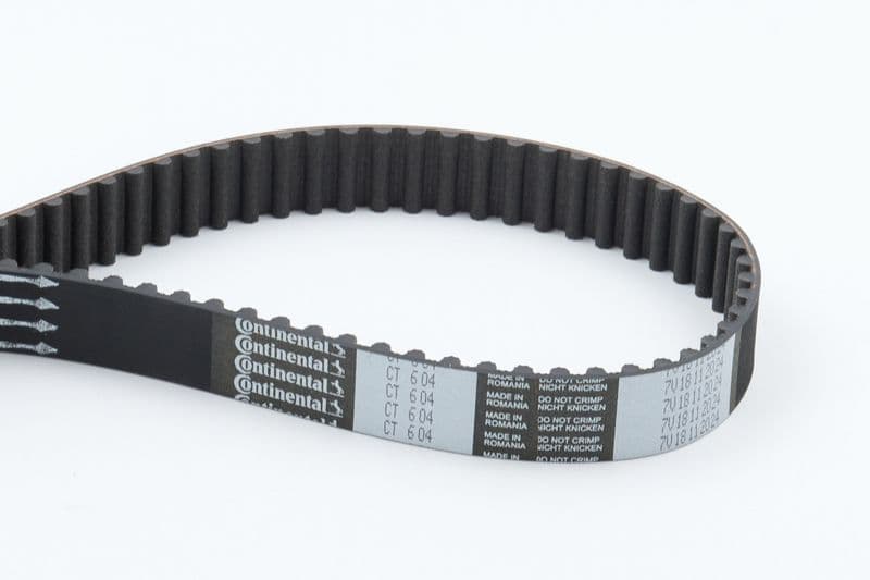 Curea de distributie CONTINENTAL CTAM CT604