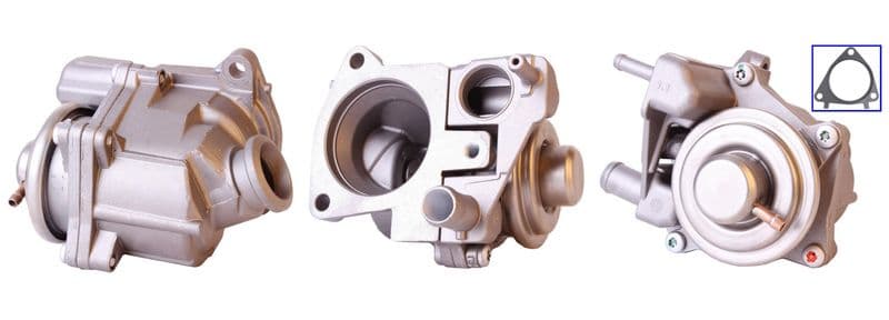 Supapa EGR ELSTOCK 71-0090