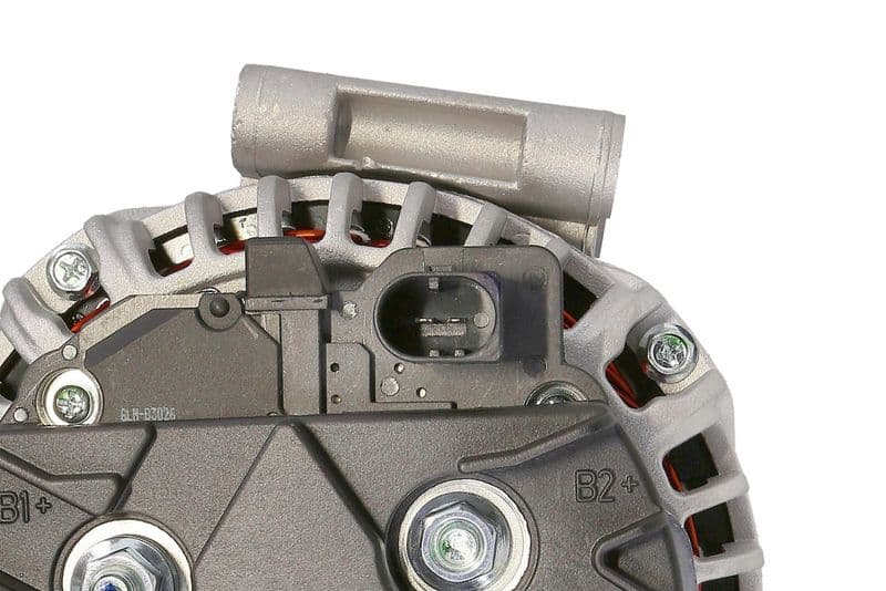 Generator / Alternator KAMOKA 8620441