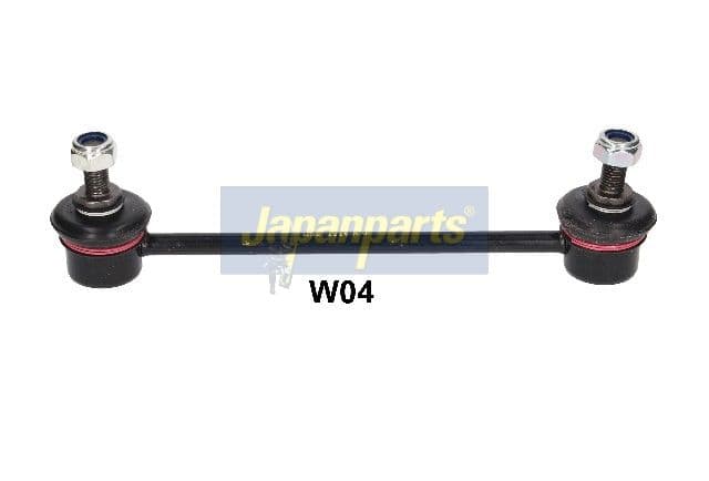 Brat/bieleta suspensie, stabilizator JAPANPARTS SI-W04