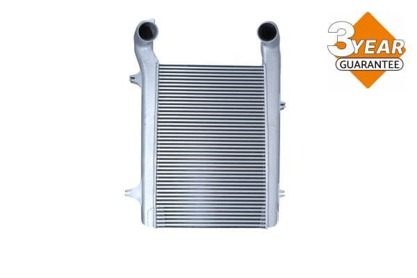 Intercooler, compresor NRF 309055