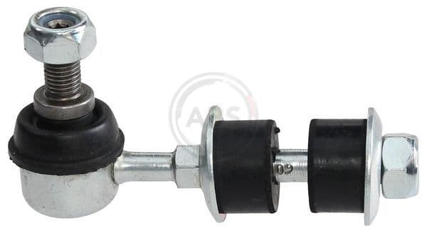 Brat/bieleta suspensie, stabilizator ABS 260679