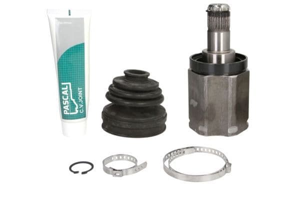 Set articulatie, planetara PASCAL G7B010PC