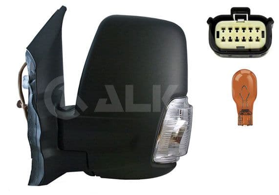 Oglinda exterioara ALKAR 9027734