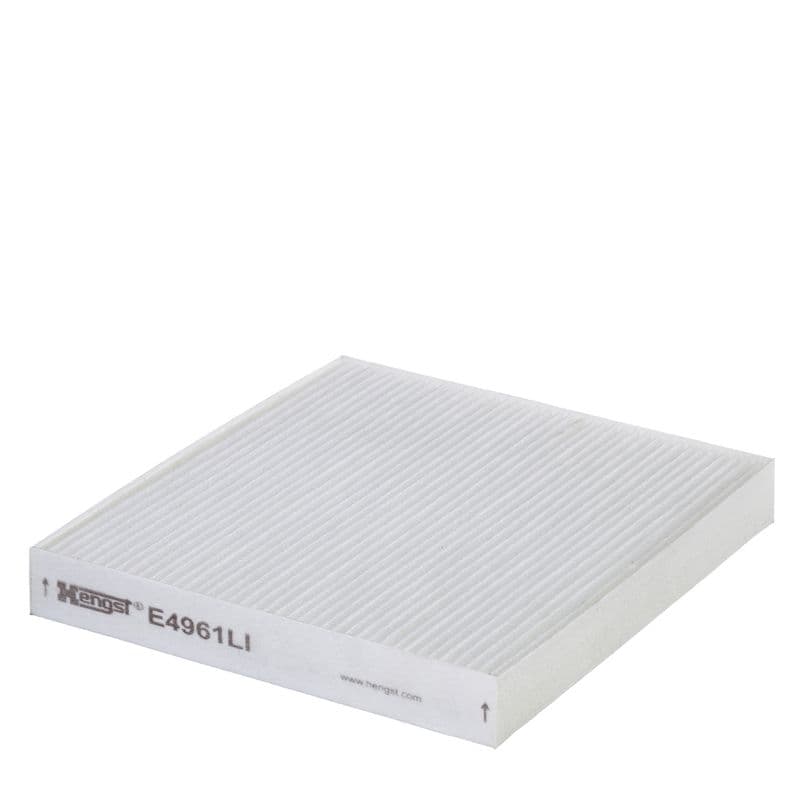 Filtru, aer habitaclu HENGST FILTER E4961LI