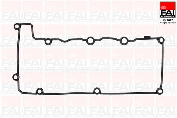 Garnitura, capac supape FAI AutoParts RC1697S