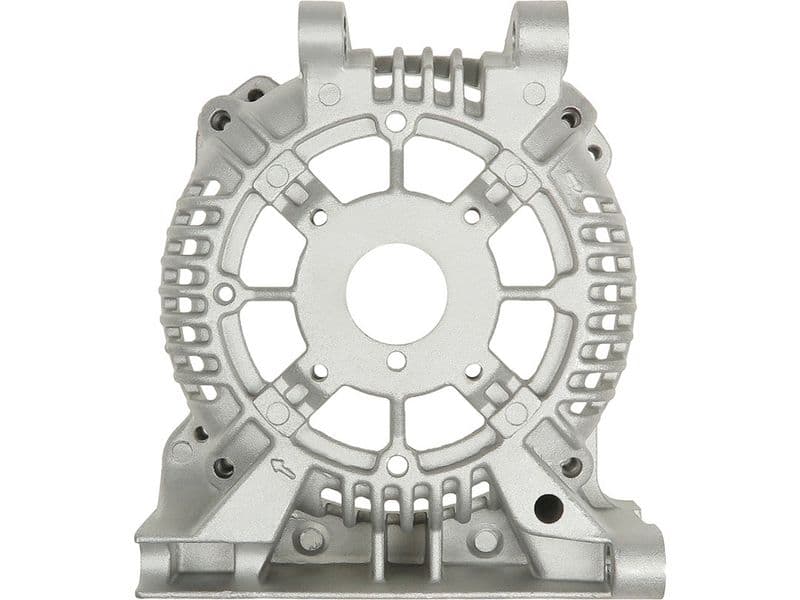 Capac protector, alternator AS-PL STANDARD ABR3030S