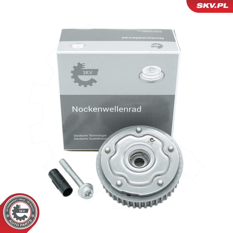 Regulator ax cu came ESEN SKV 39SKV509