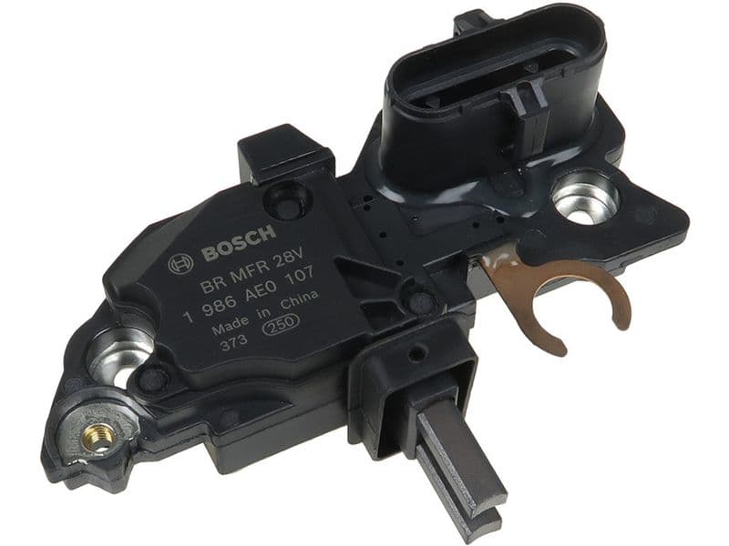 Regulator, alternator AS-PL PREMIUM ARE0205(BOSCH)