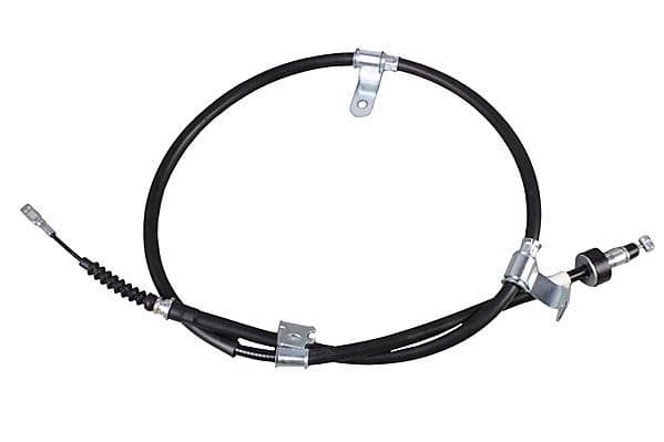 Cablu, frana de parcare METZGER AUTOTEILE 1.HY005
