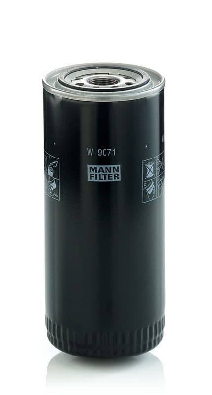 Filtru ulei MANN-FILTER W 9071