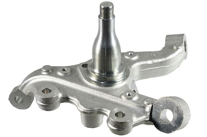 Articulatie directie, suspensie roata METZGER AUTOTEILE 58162202