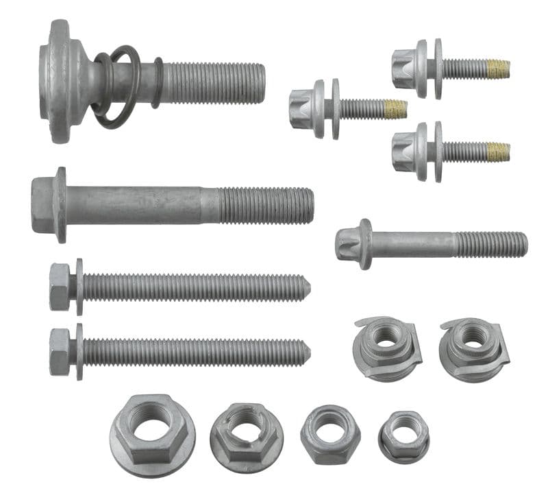 Set reparatie, suspensie SACHS Service Pack 803 441