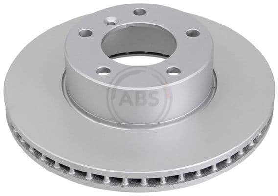 Disc frana ABS 16570