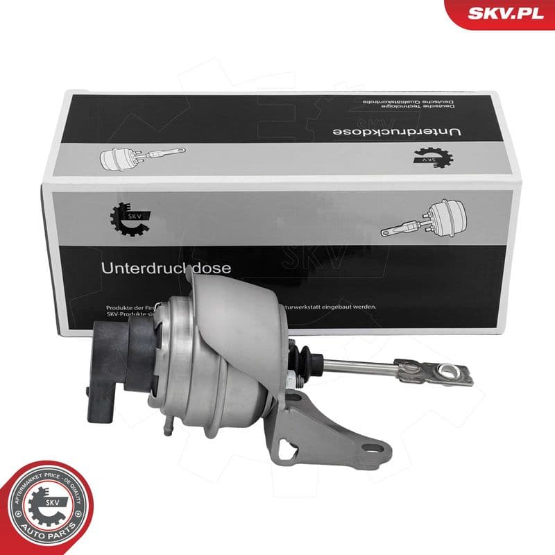 Supapa reglare presiune compresor ESEN SKV 95SKV420