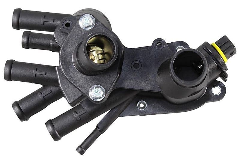 termostat,lichid racire METZGER AUTOTEILE 4006464