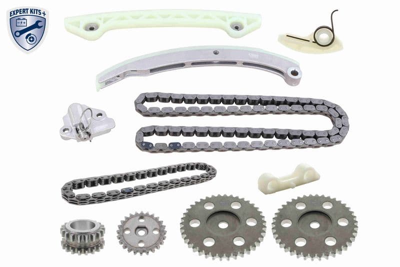 chit lant de distributie VAICO EXPERT KITS + V25-10004-SP