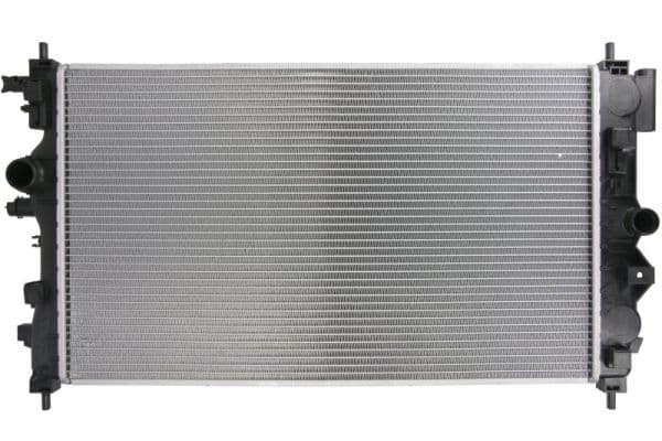 Radiator, racire motor THERMOTEC D7X099TT