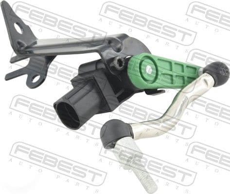 Senzor, reglare faruri FEBEST 17603-010