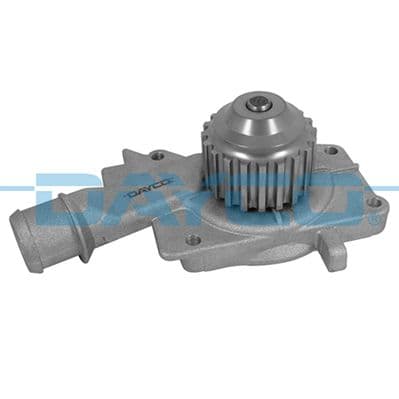 Pompă de apă, răcire motor DAYCO DP009