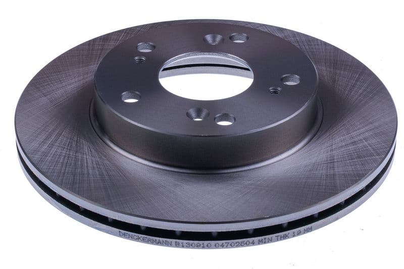 Disc frana DENCKERMANN B130910