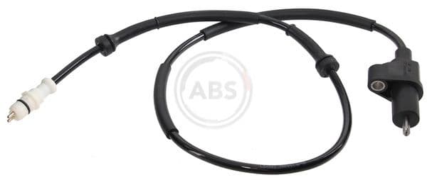 senzor,turatie roata ABS 30489
