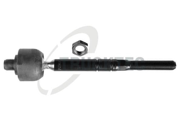 Bieleta de directie TRUCKTEC AUTOMOTIVE 02.31.238