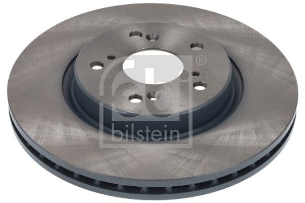 Disc frana FEBI BILSTEIN 198760