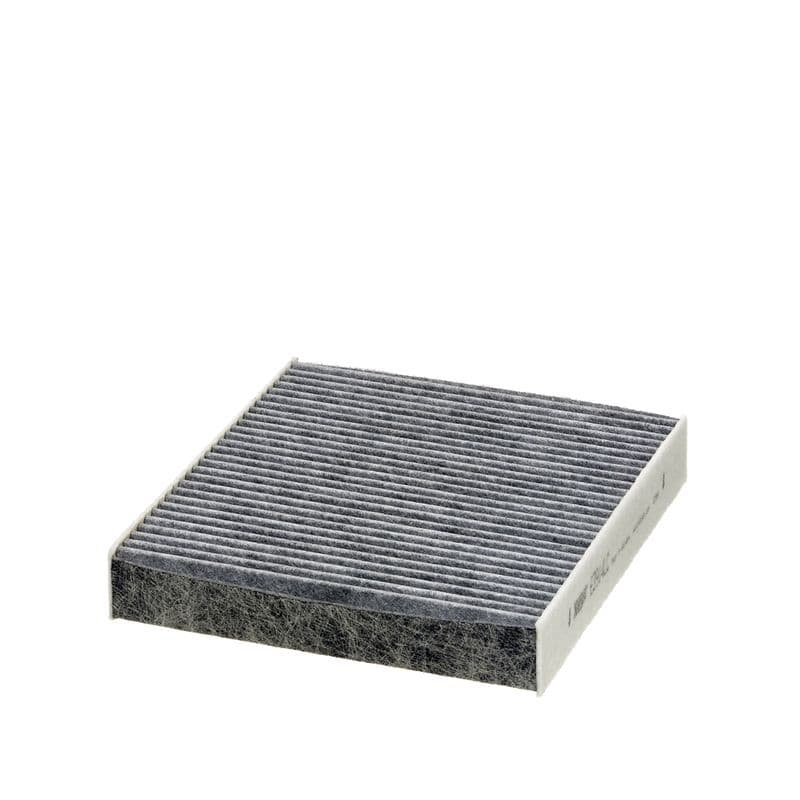Filtru, aer habitaclu HENGST FILTER E3914LC
