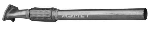 Racord evacuare ASMET 04.068