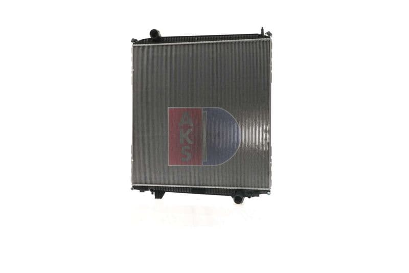 Radiator, racire motor AKS DASIS 260063N
