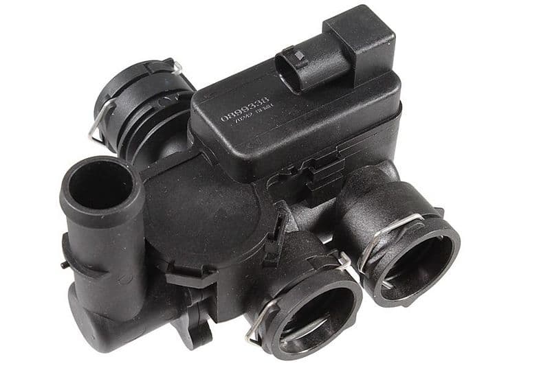 Supapa control, agent frigorific METZGER AUTOTEILE 0899338