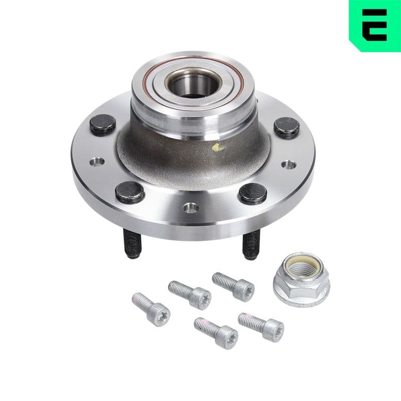 Set rulment roata OPTIMAL 302906