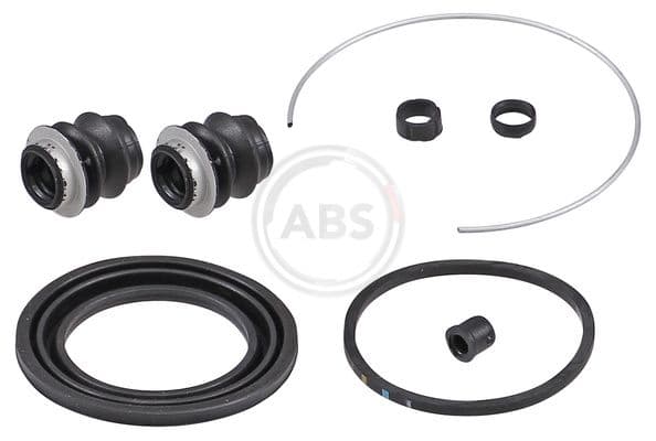 Set reparatie, etrier ABS 73513